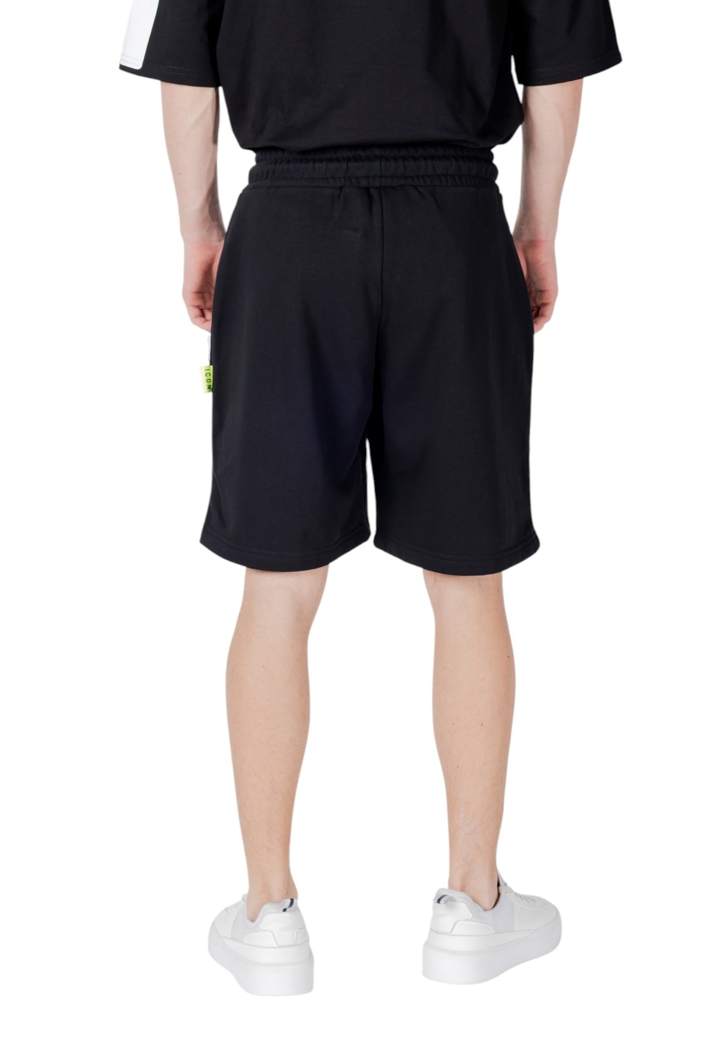 Icon Bermuda Shorts for Men