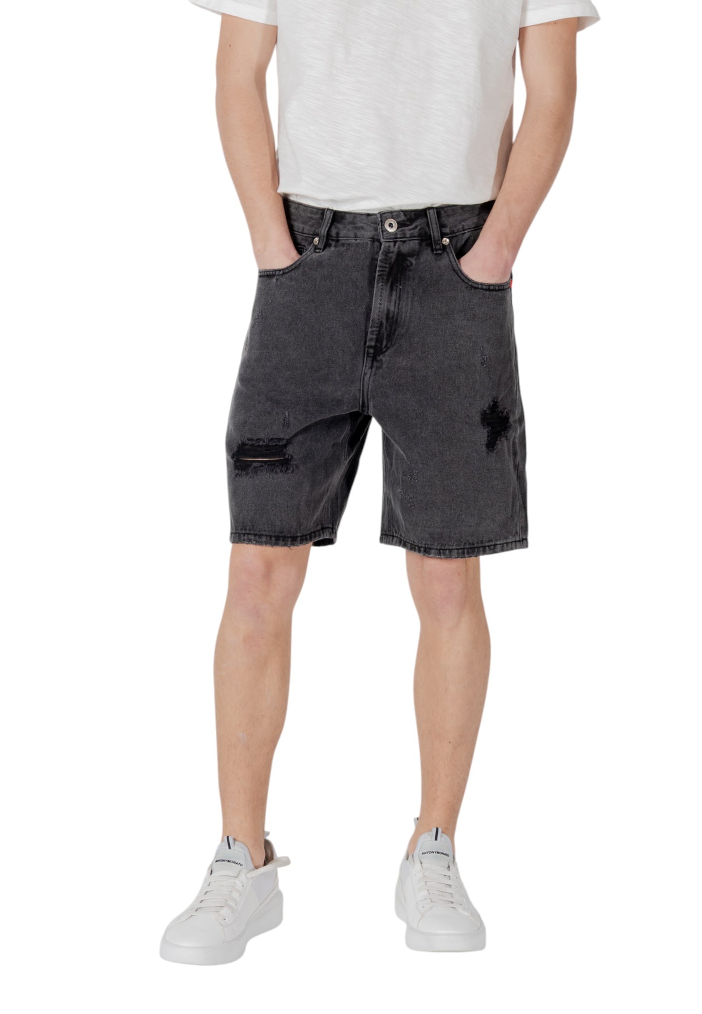 Gianni Lupo Bermudas de hombre