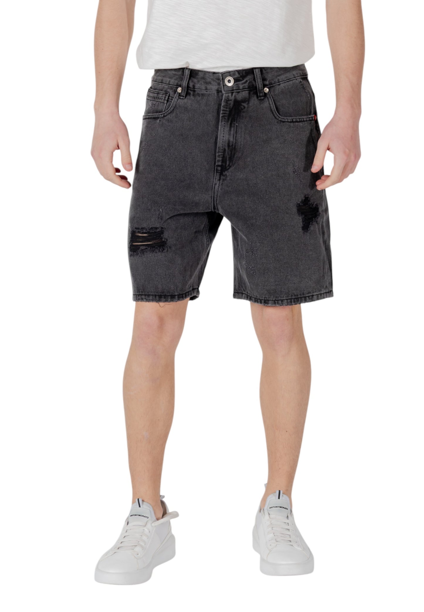 Gianni Lupo Bermudas de hombre