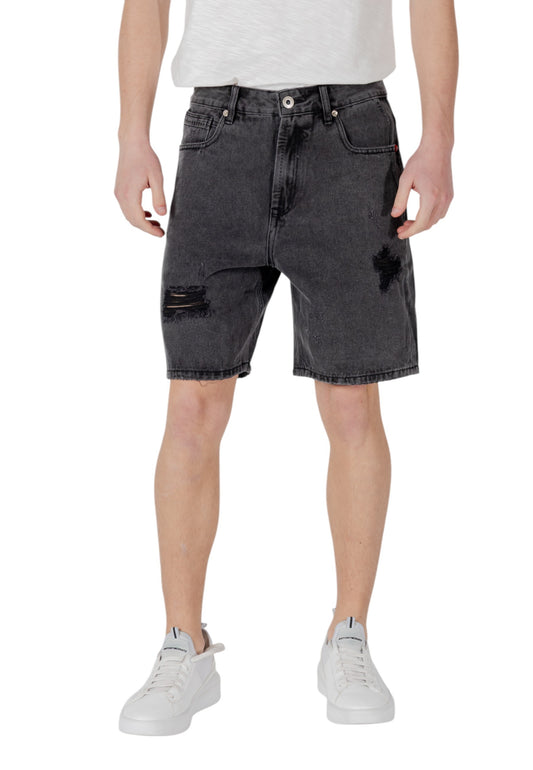 Gianni Lupo Bermudas de hombre