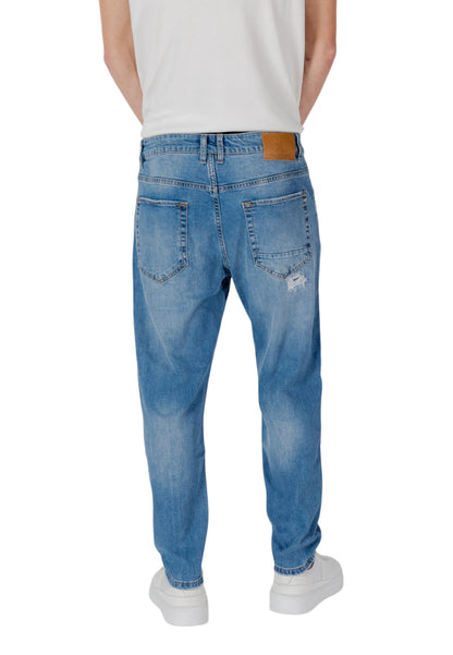 Vaqueros de hombre Gianni Lupo