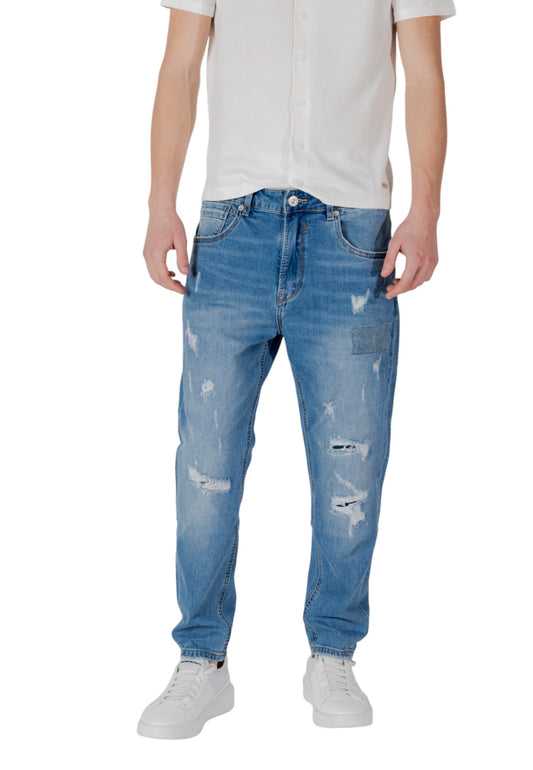 Vaqueros de hombre Gianni Lupo
