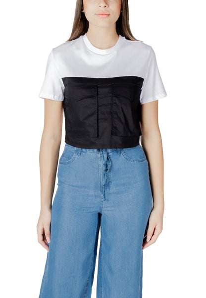 Only T-Shirt Donna