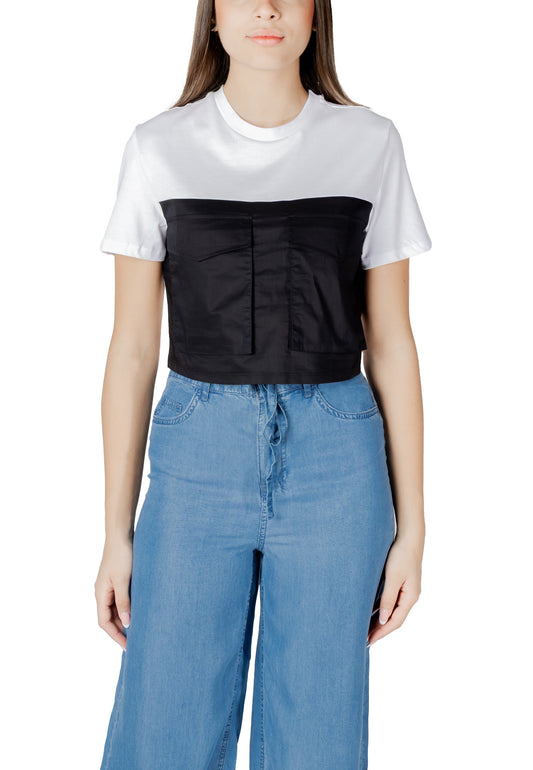 Only T-Shirt Donna