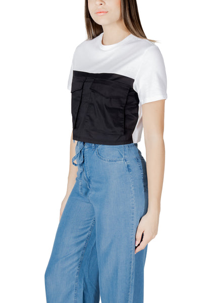Only T-Shirt Donna