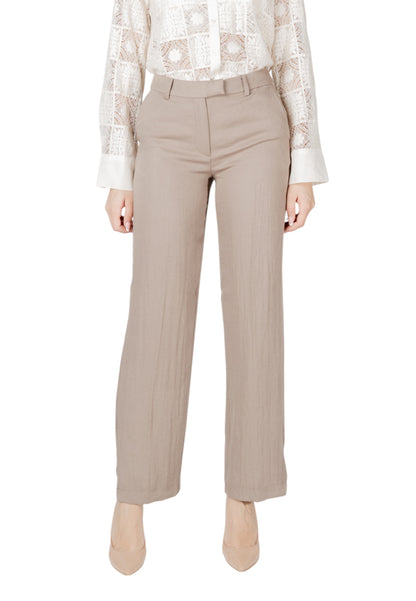 Vila Clothes Pantaloni Donna
