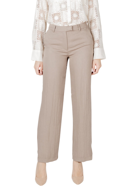 Vila Clothes Women's Pants