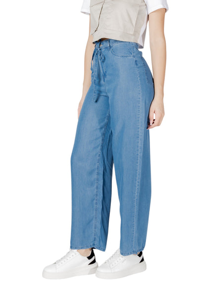 Sólo Jeans Mujeres
