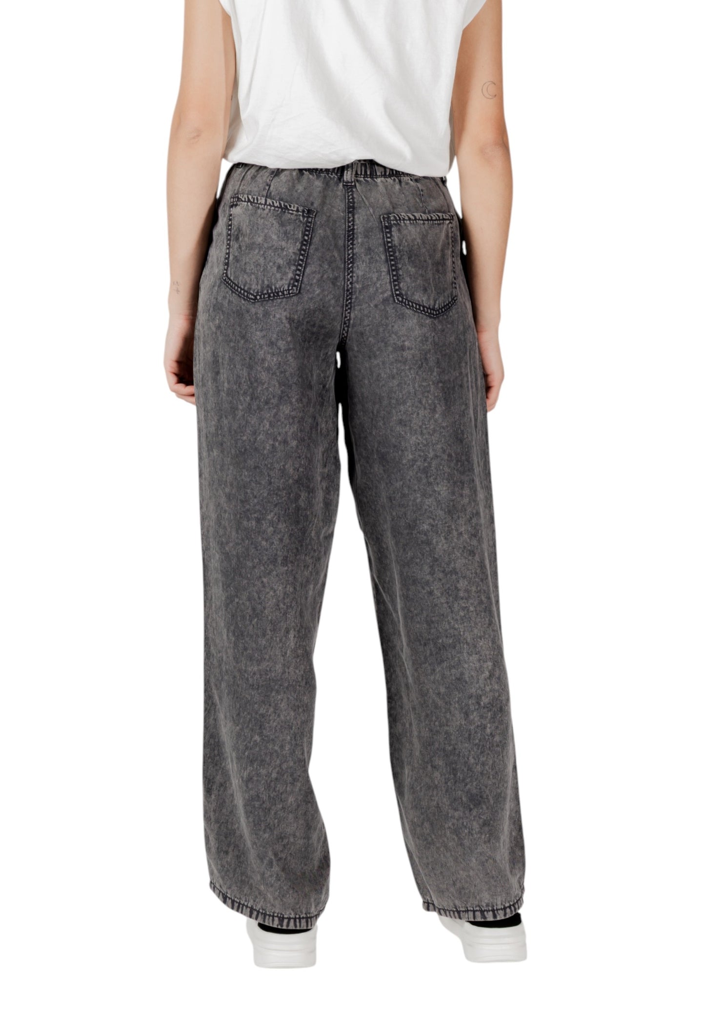 Sólo Jeans Mujeres