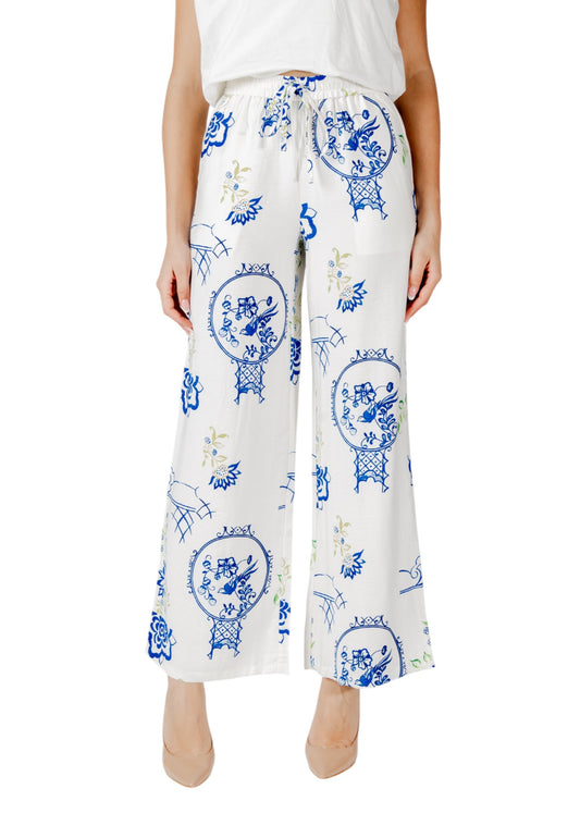 Ichi Pantaloni Donna