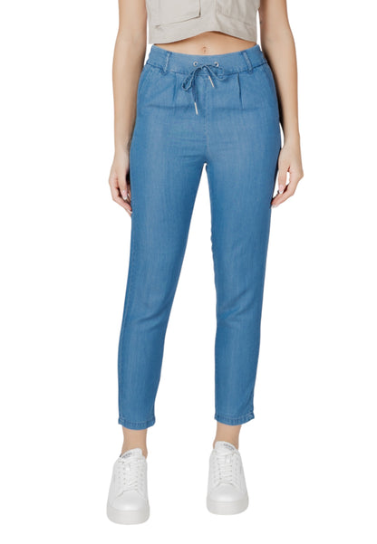 Sólo pantalones de mujer