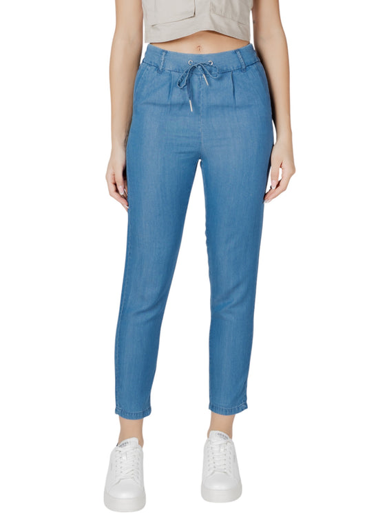 Sólo pantalones de mujer