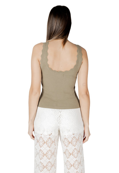 Jacqueline De Yong Top Donna
