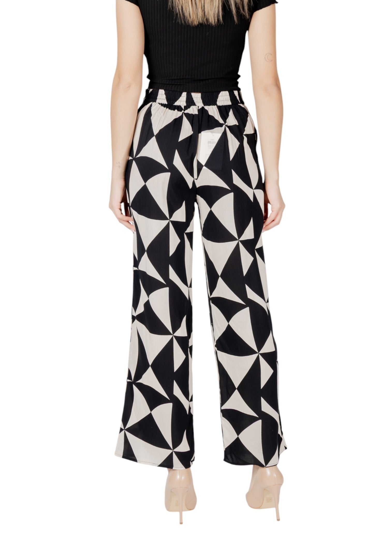 Only Pantaloni Donna