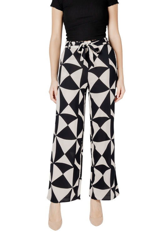 Only Pantaloni Donna