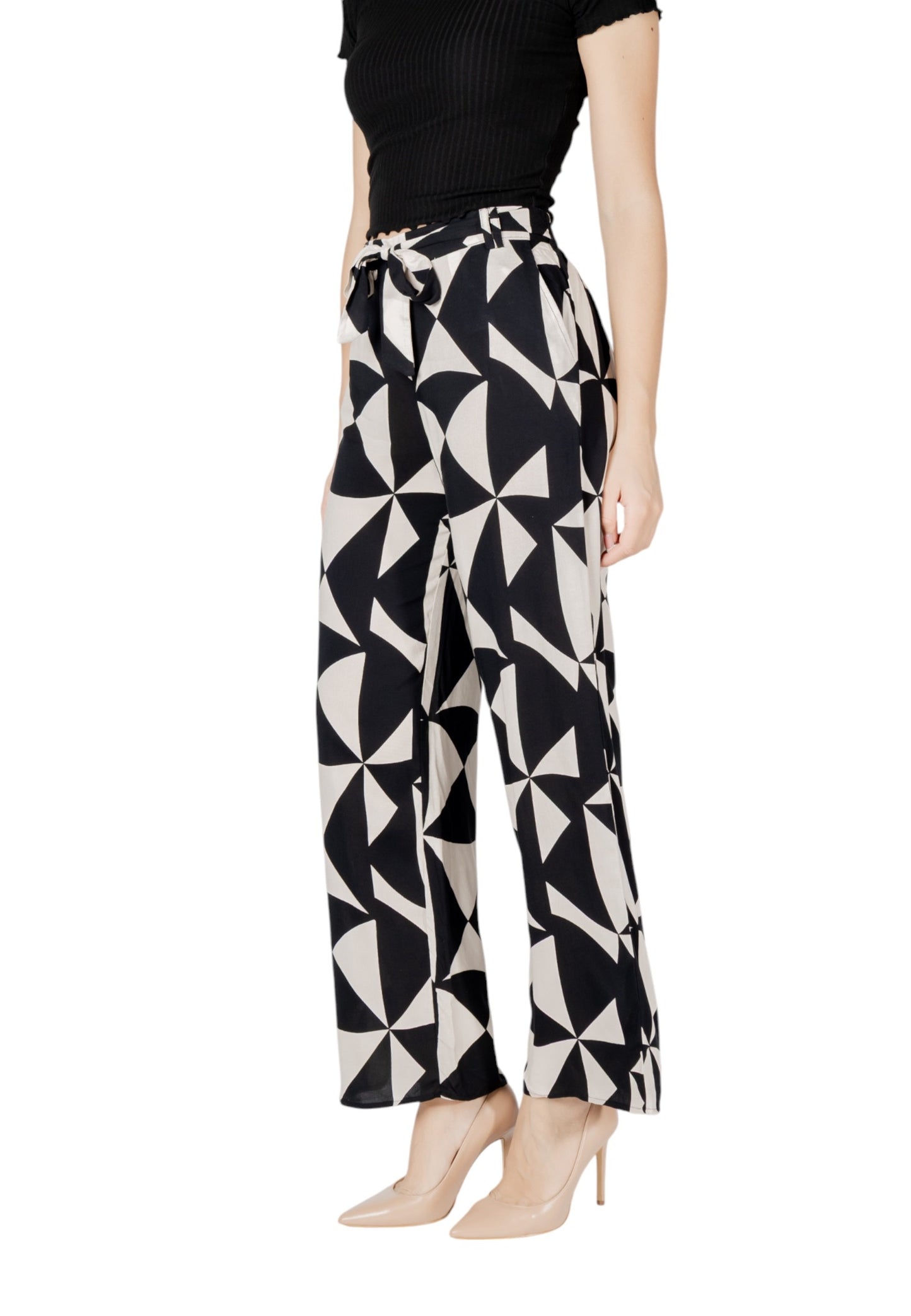 Only Pantaloni Donna