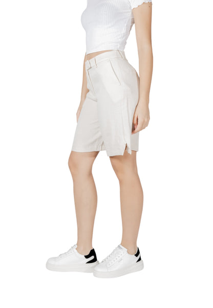 Vila Clothes Shorts Women