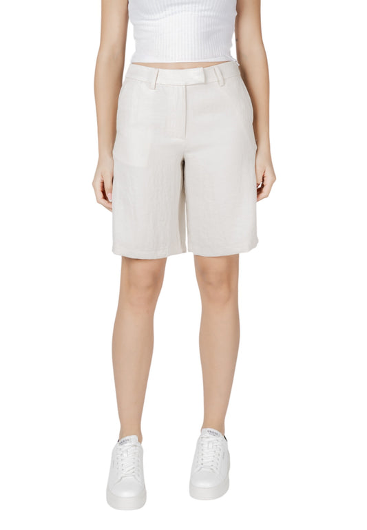 Vila Clothes Shorts Women