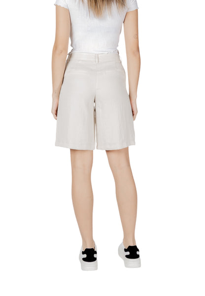 Vila Clothes Shorts Women