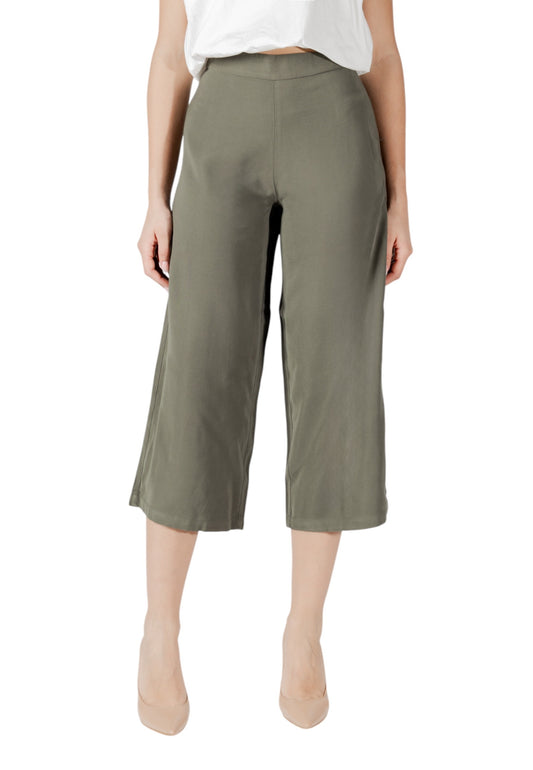Sólo pantalones de mujer