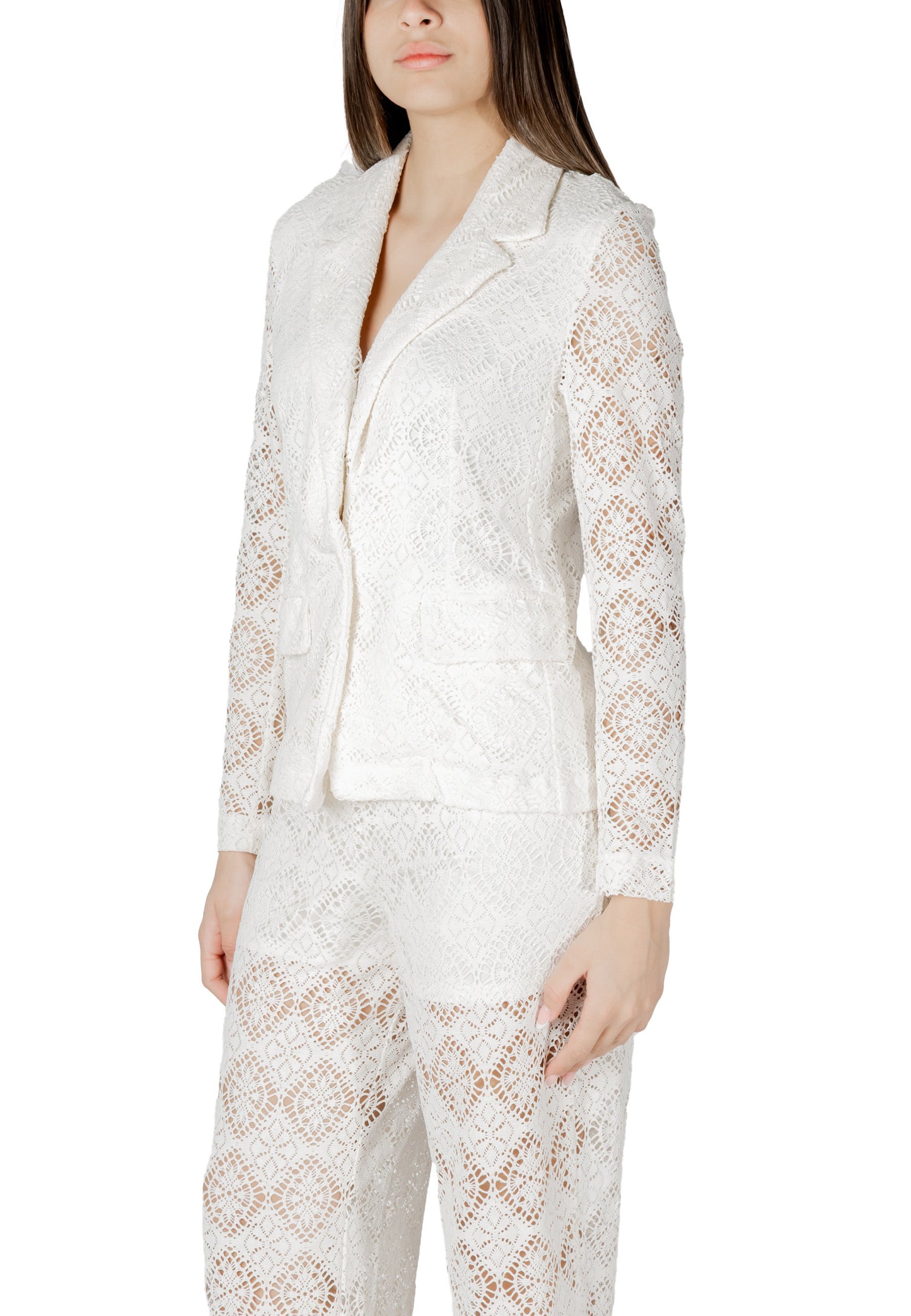 Jacqueline De Yong Giacca Donna