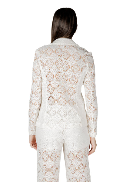 Jacqueline De Yong Giacca Donna