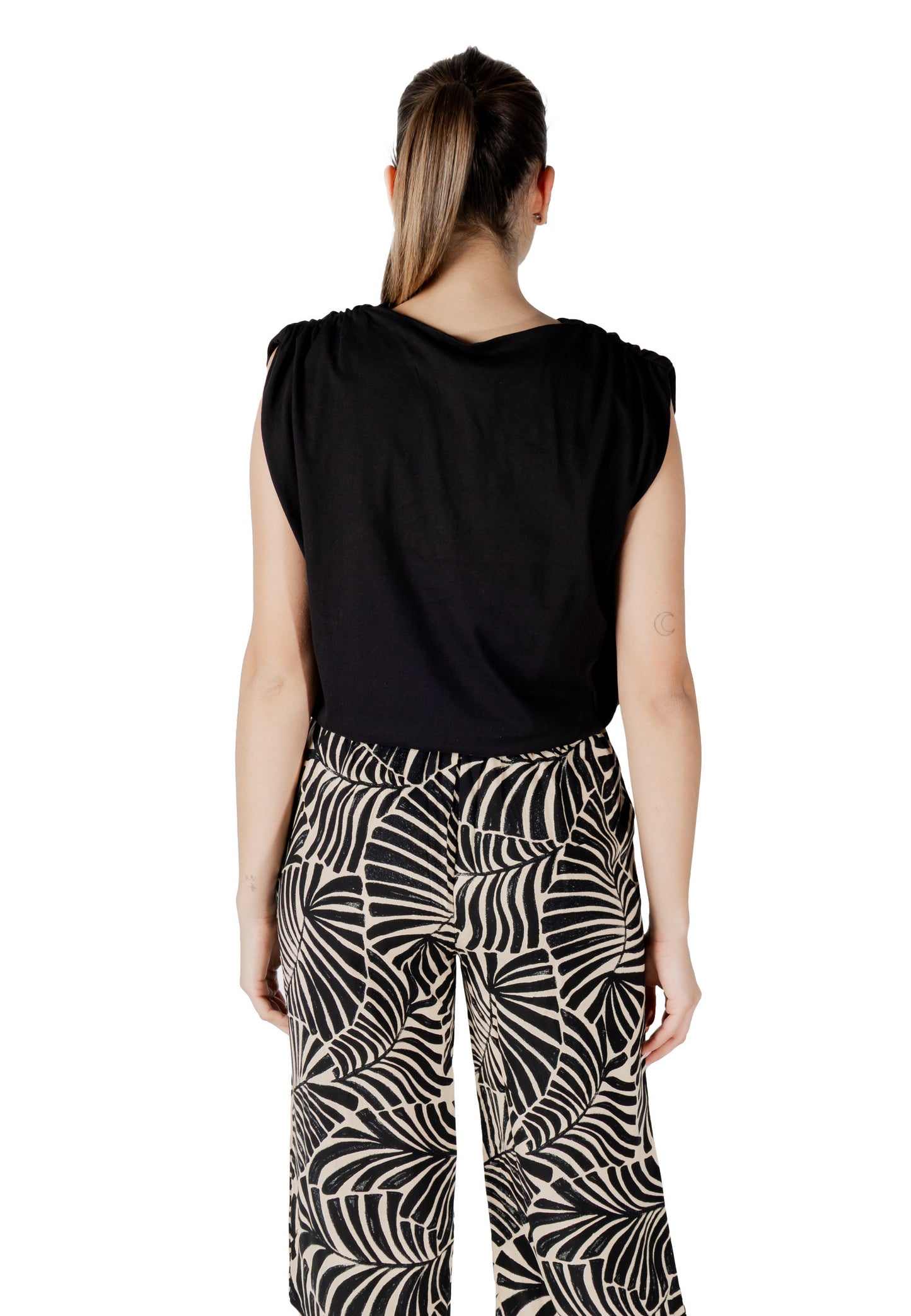 Jacqueline De Yong Top Donna
