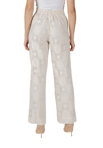 Vila Clothes Pantaloni Donna