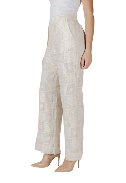 Vila Clothes Pantaloni Donna