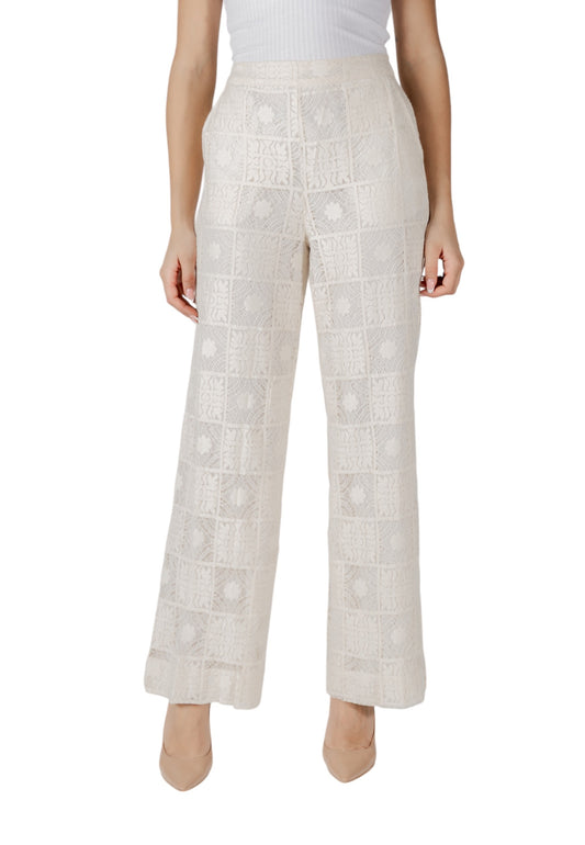 Vila Clothes Women's Pants