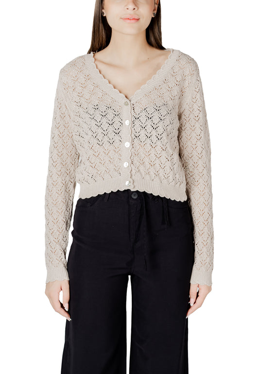 Sólo mujeres de Cardigan