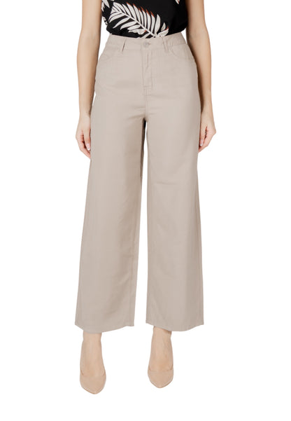 Sólo pantalones de mujer