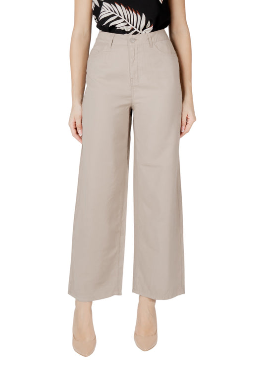 Sólo pantalones de mujer