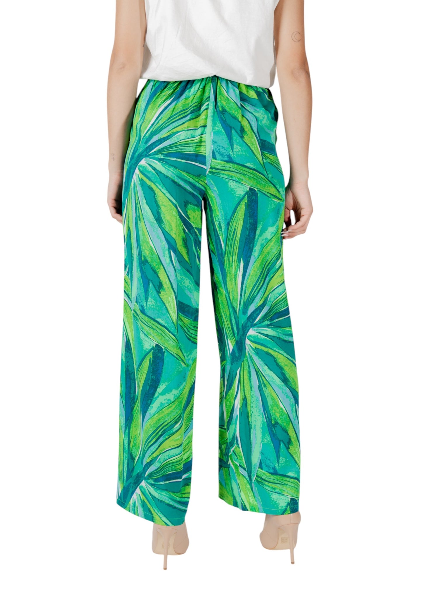 Only Pantaloni Donna