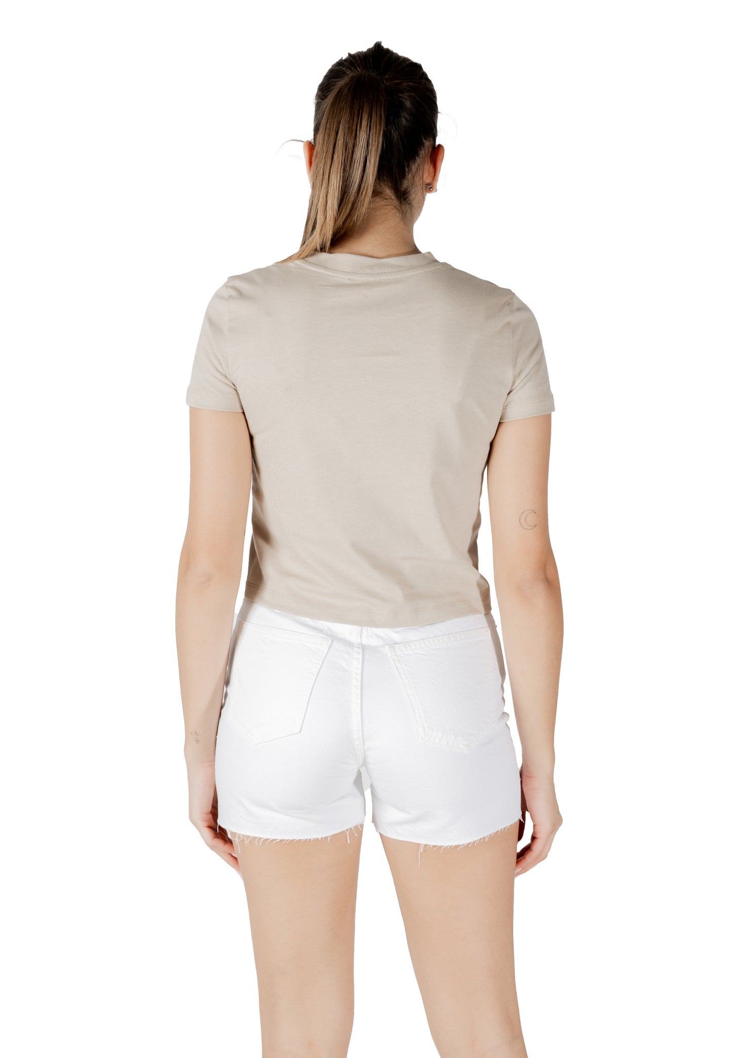 Camiseta de mujer de Calvin Klein