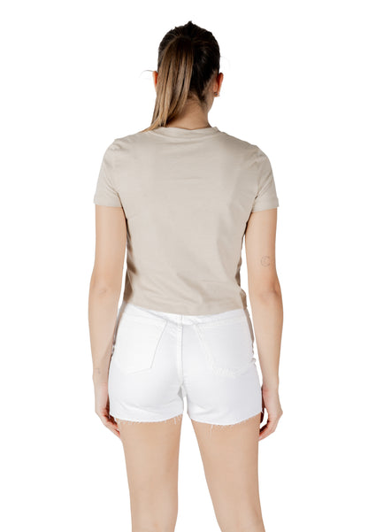Camiseta de mujer de Calvin Klein
