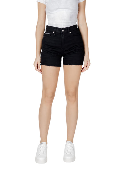Calvin Klein Jeans Shorts Donna