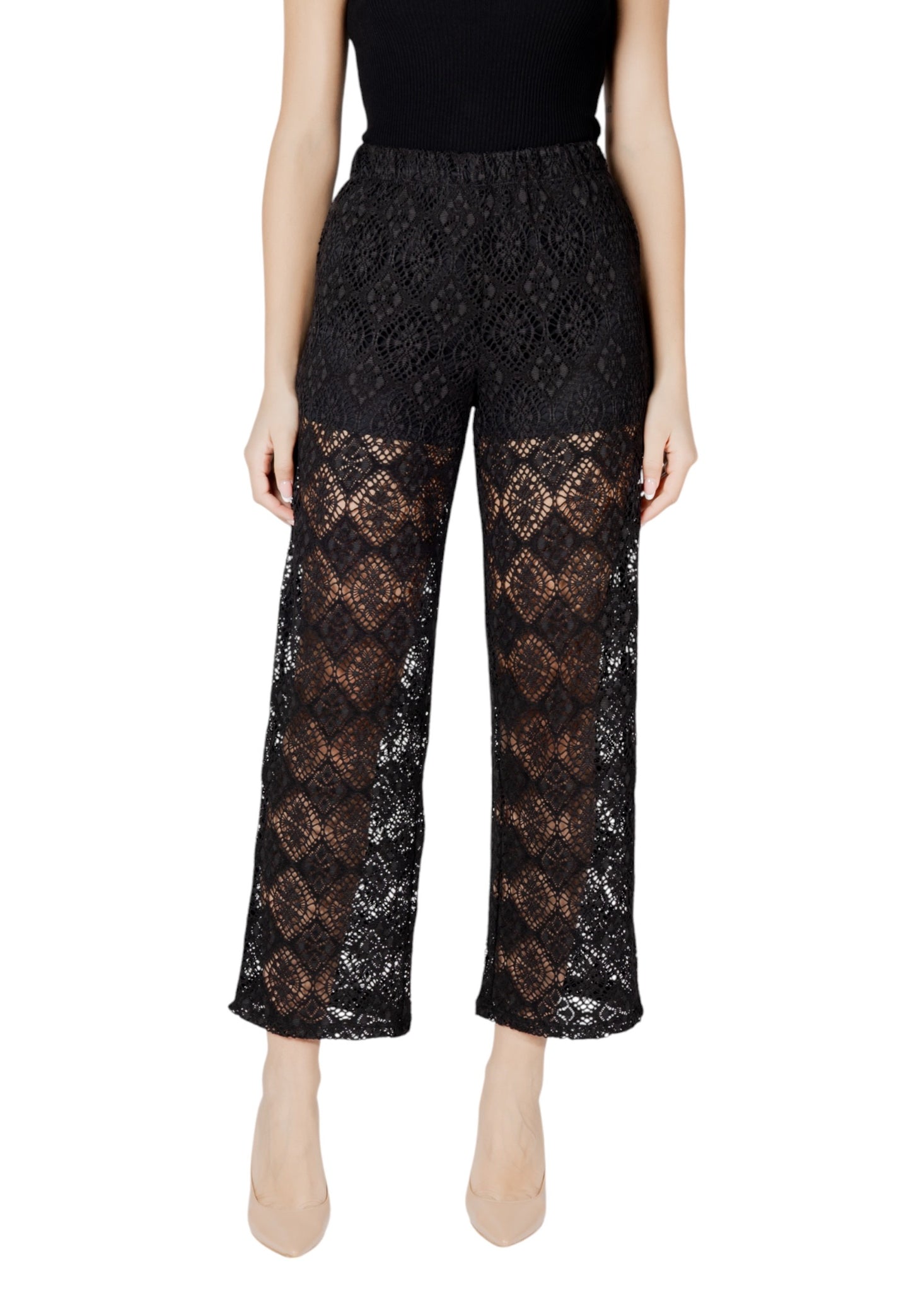 Jacqueline De Yong Women's Pants