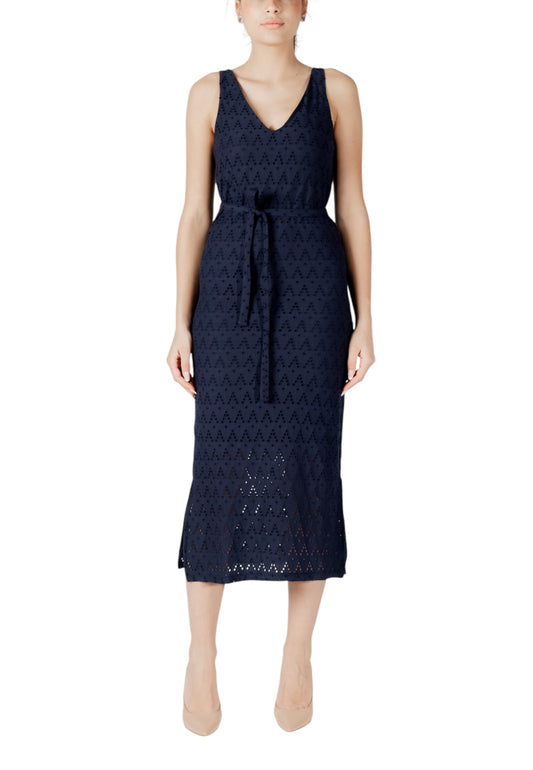 Vila Clothes Abito Donna