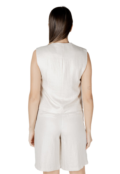 Chaleco de mujer Vila Clothes