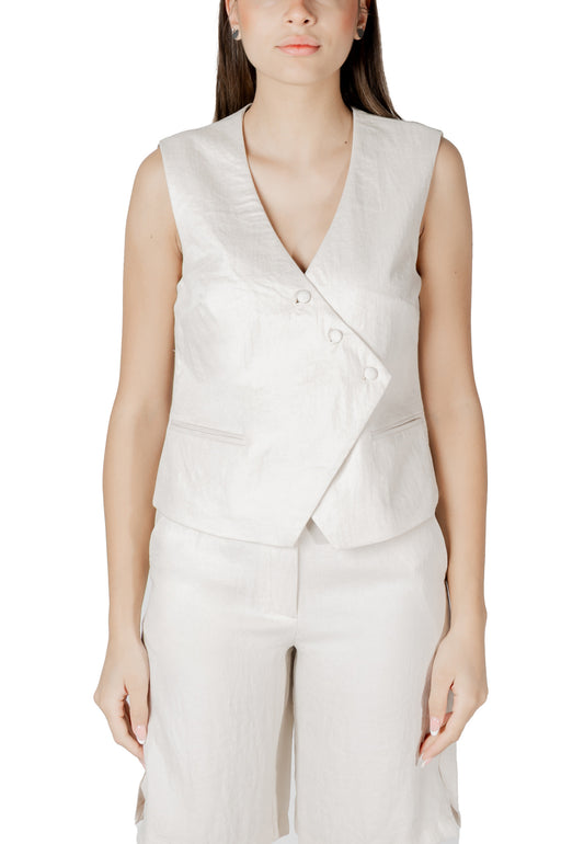 Chaleco de mujer Vila Clothes