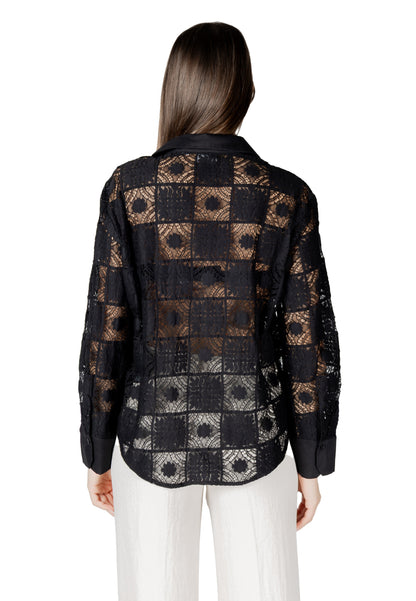 Vila Clothes Blouse Donna