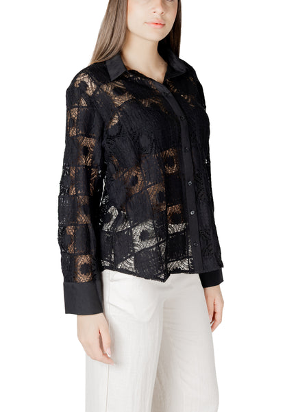 Vila Clothes Blouse Donna