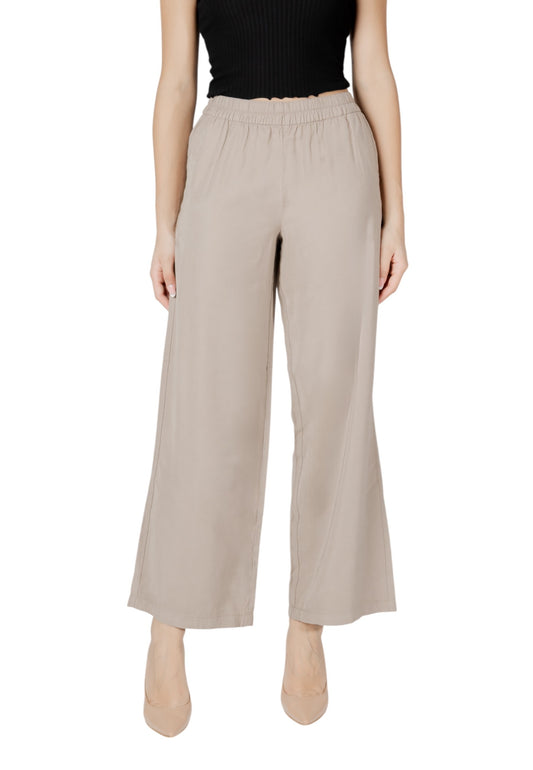 Sólo pantalones de mujer