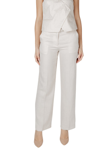 Pantalones de mujer Vila Clothes