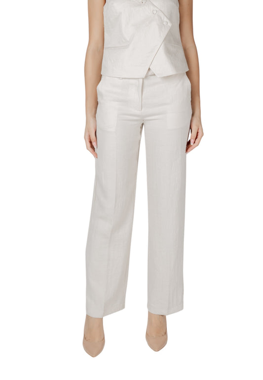 Pantalones de mujer Vila Clothes
