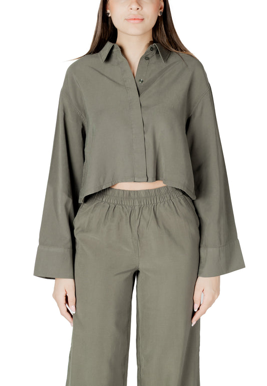 Sólo blusas para mujer