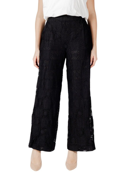 Vila Clothes Women's Pants