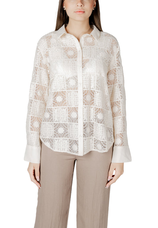 Blusa Vila Clothes Mujer