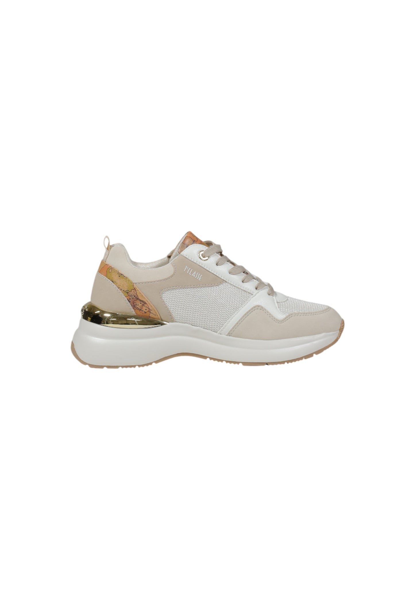 Alviero Martini First Class Women's Sneakers